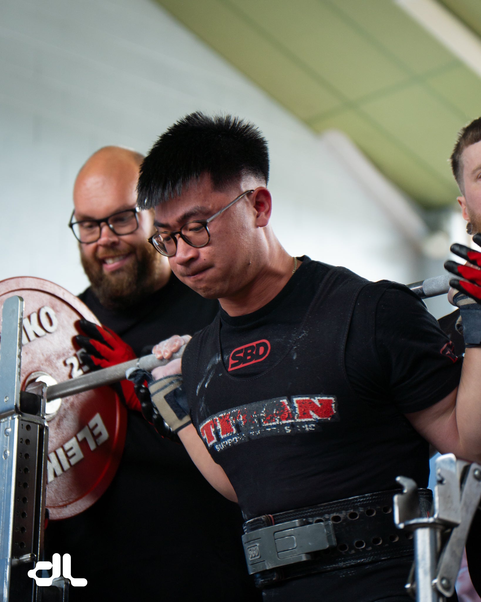 WRPF UK Peterborough Qualifier